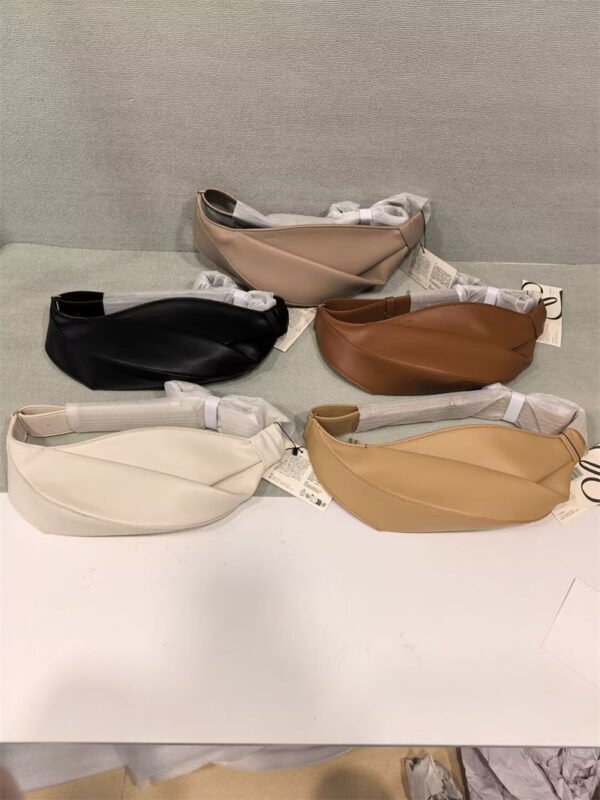 Polene bags POLE34 40X15x8cm