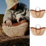 Polene bag POLE35 44x15x21.5cm