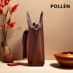 Polene bag POLE36 24x8x27cm