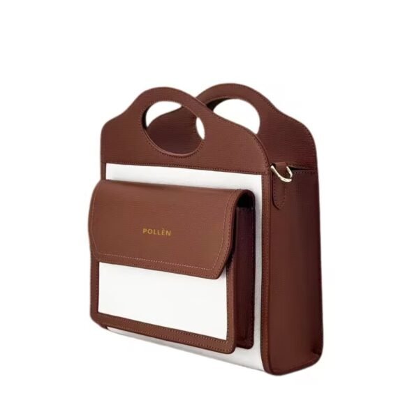 Polene bag POLE36 24x8x27cm