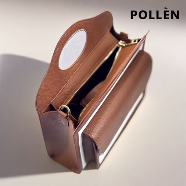 Polene bag POLE36 24x8x27cm