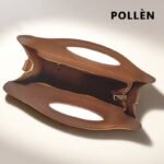 Polene bag POLE36 24x8x27cm