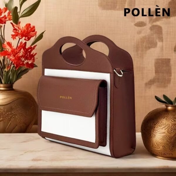 Polene bag POLE36 24x8x27cm