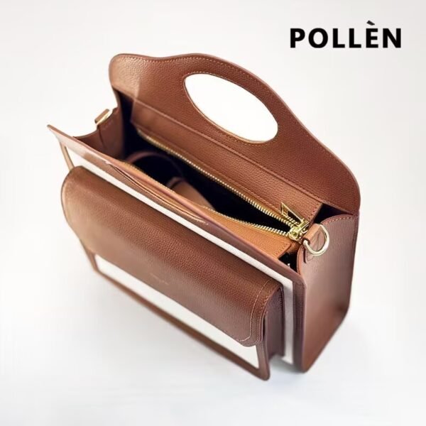 Polene bag POLE36 24x8x27cm