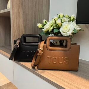 Tous bag T620031-1 size 21x14x8cm