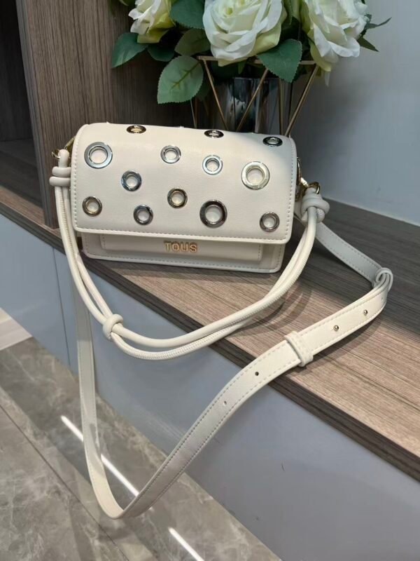 Tous bag T62078 size 20x12x10cm