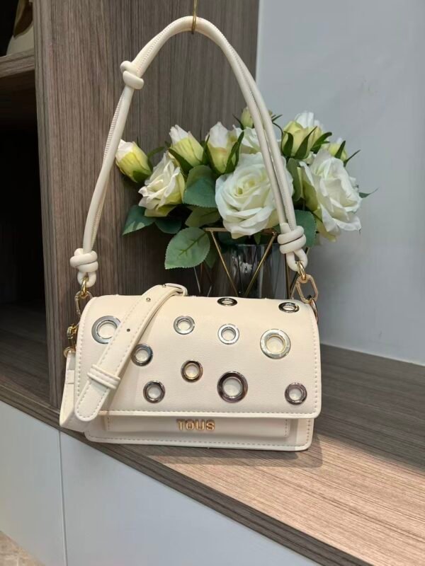 Tous bag T62078 size 20x12x10cm