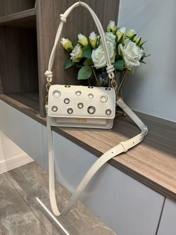 Tous bag T62078 size 20x12x10cm