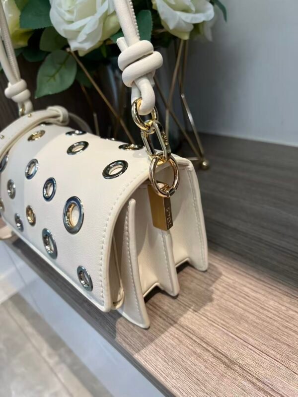 Tous bag T62078 size 20x12x10cm