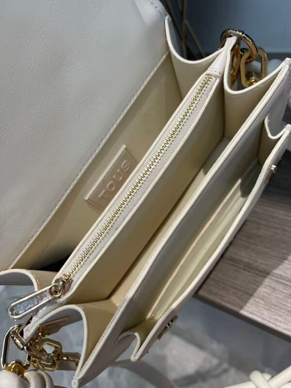 Tous bag T62078 size 20x12x10cm