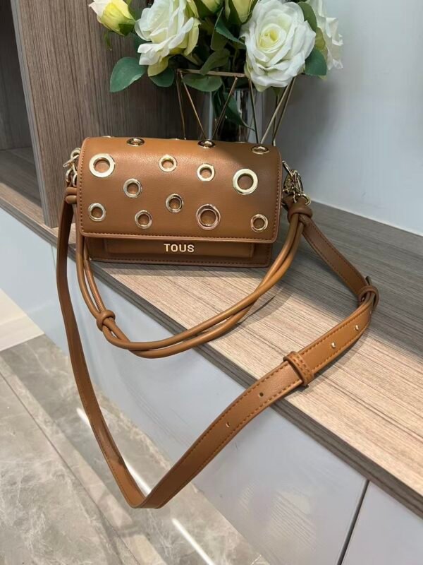 Tous bag T62078 size 20x12x10cm