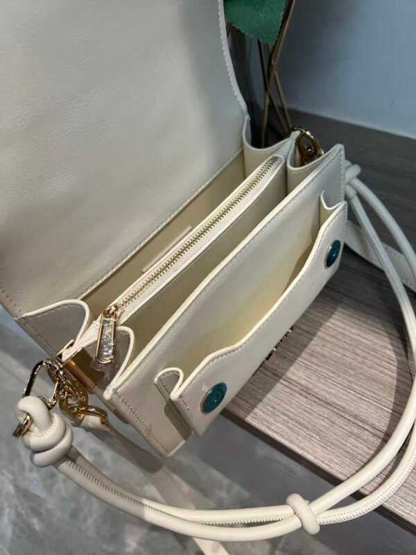 Tous bag T62078 size 20x12x10cm