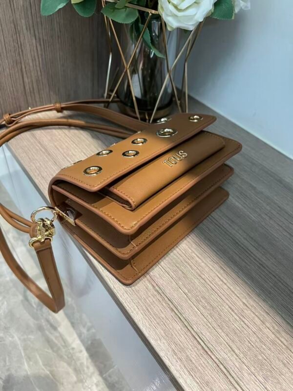 Tous bag T62078 size 20x12x10cm