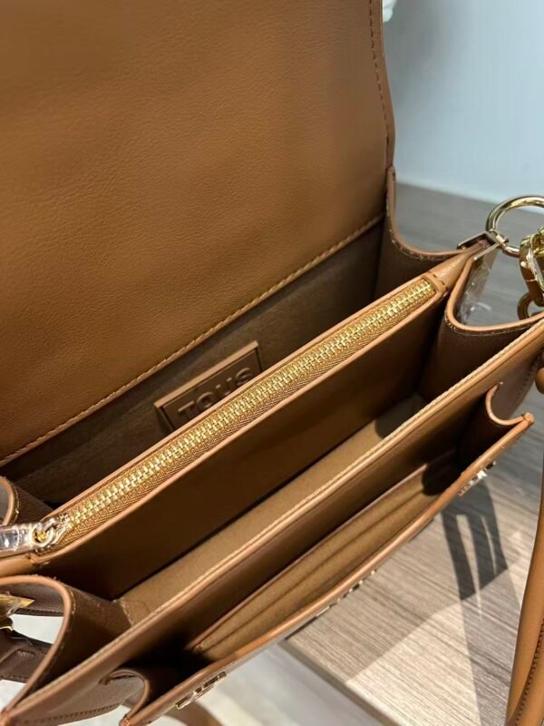 Tous bag T62078 size 20x12x10cm