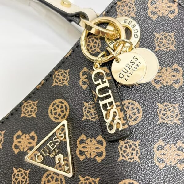 guess bag VG787925 尺寸33.5×9.5×27cm