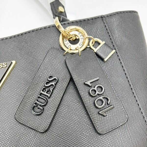 guess bag VG787925 尺寸33.5×9.5×27cm