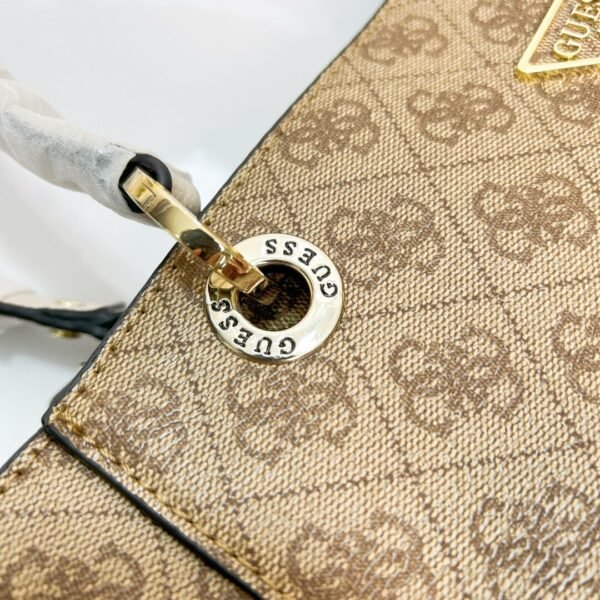 guess bag VG787925 尺寸33.5×9.5×27cm