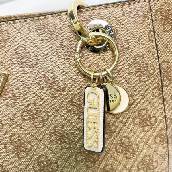 guess bag VG787925 尺寸33.5×9.5×27cm