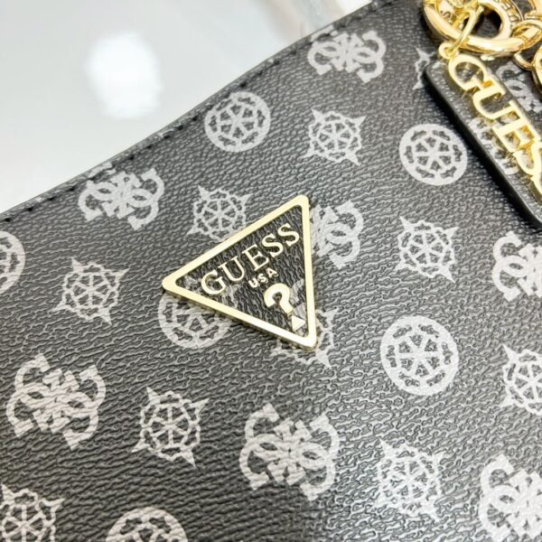 guess bag VG787925 尺寸33.5×9.5×27cm