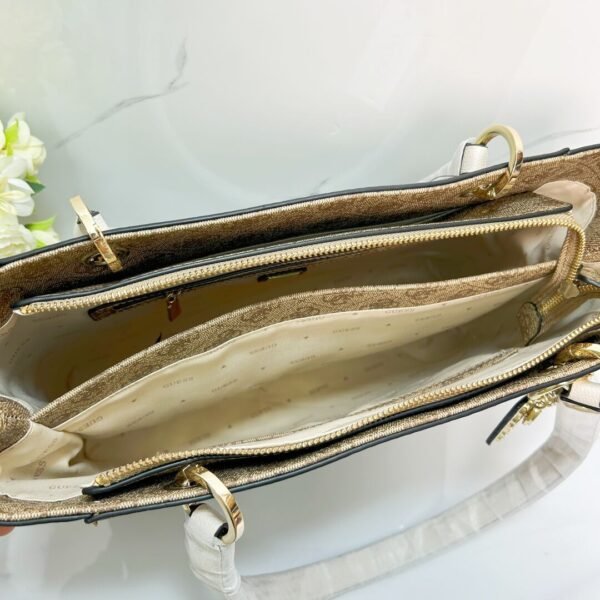 guess bag VG787925 尺寸33.5×9.5×27cm