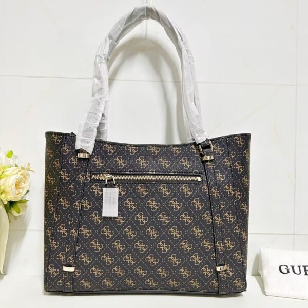 guess bag VG949323 尺寸33.5x10x26.5cm