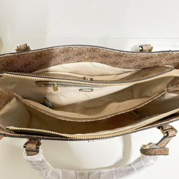 guess bag VG949323 尺寸33.5x10x26.5cm