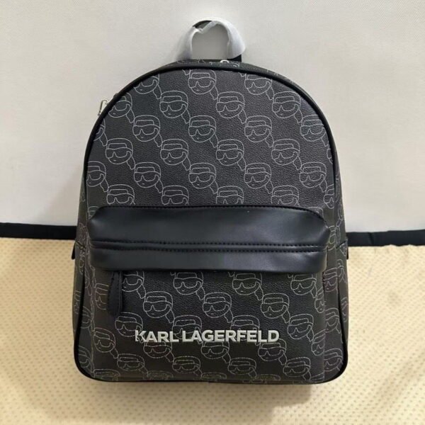 Karl Lagerfeld bag karl22 38x30x18cm