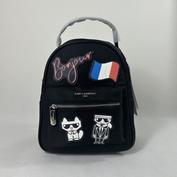 Karl Lagerfeld bag karl24 28x23x15cm