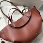 POLEne bag pdd03 small size 42X8.5X25CM , big size 53X10.5X32CM