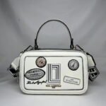 Karl Lagerfeld bag  karl28 21x13.5x10cm