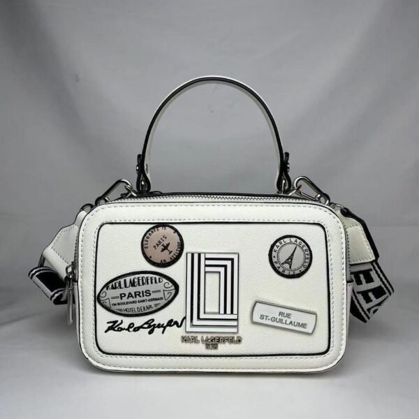 Karl Lagerfeld bag  karl28 21x13.5x10cm
