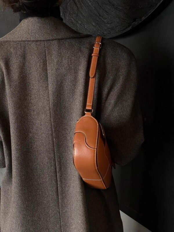 Polene Pdd02 25.5x5.5x12cm