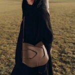 Polene bag pdd04 26X6X28CM