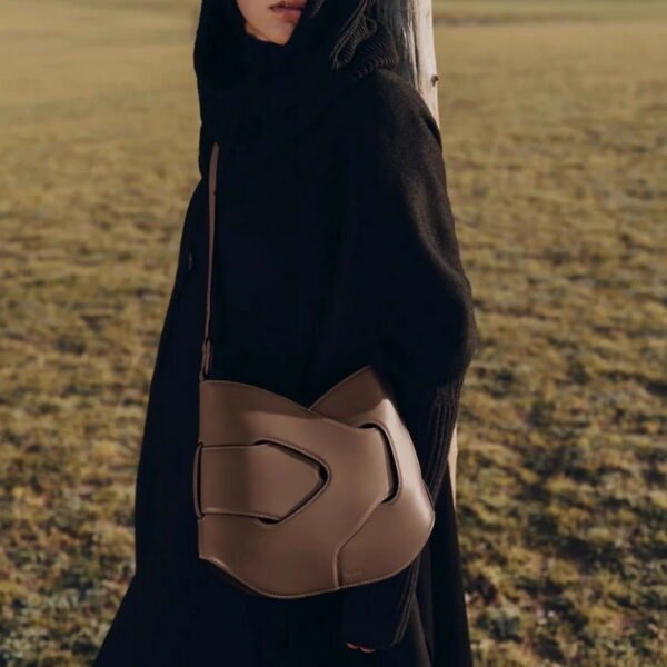 Polene bag pdd04 26X6X28CM