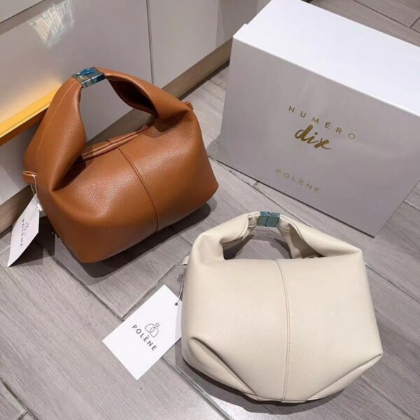 Polene bag pdd14 21x10x23cm