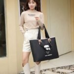 Karl Lagerfeld bag karl81 54X14.5X38CM