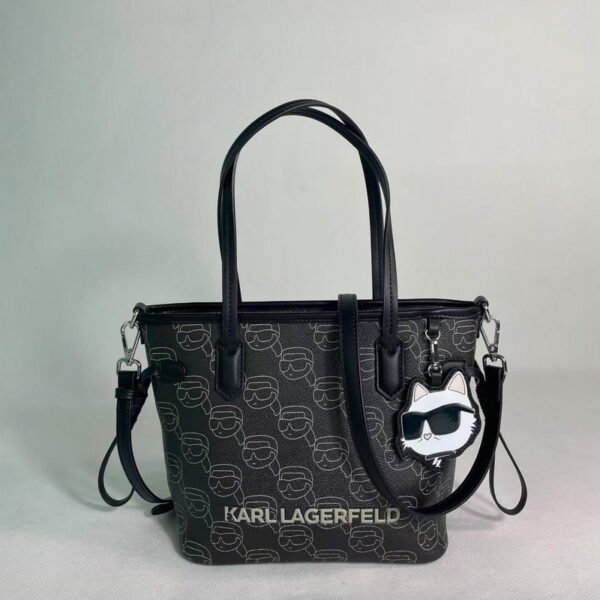 Karl Lagerfeld bag karl19 29x19.5x12.5cm
