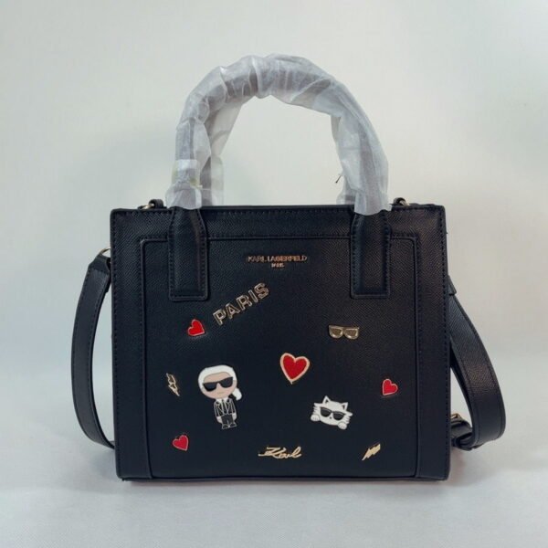 Karl Lagerfeld bag karl23 26x23x11cm
