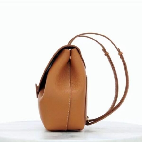 Polene bag pdd13 18X9X20.5CM