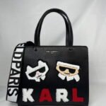 Karl Lagerfeld bag karl70 26x22x9.5cm