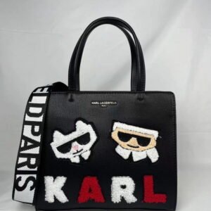 Karl Lagerfeld bag karl70 26x22x9.5cm
