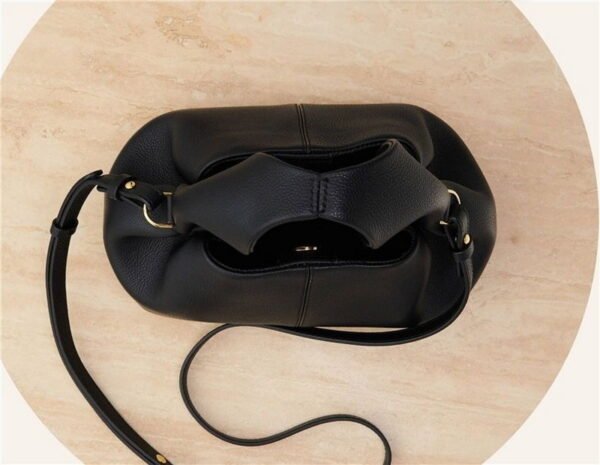 Polene bag pdd06 23.5X13X14CM