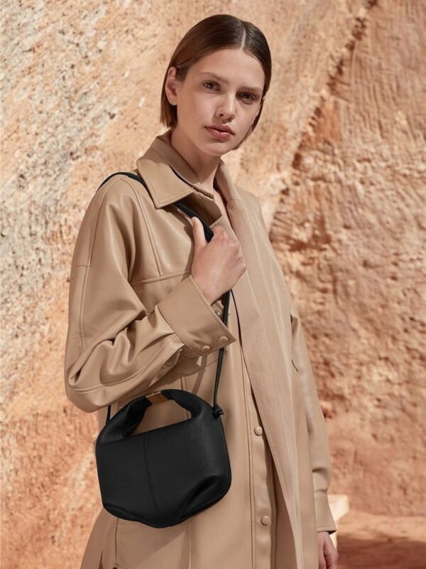 Polene bag pdd14 21x10x23cm