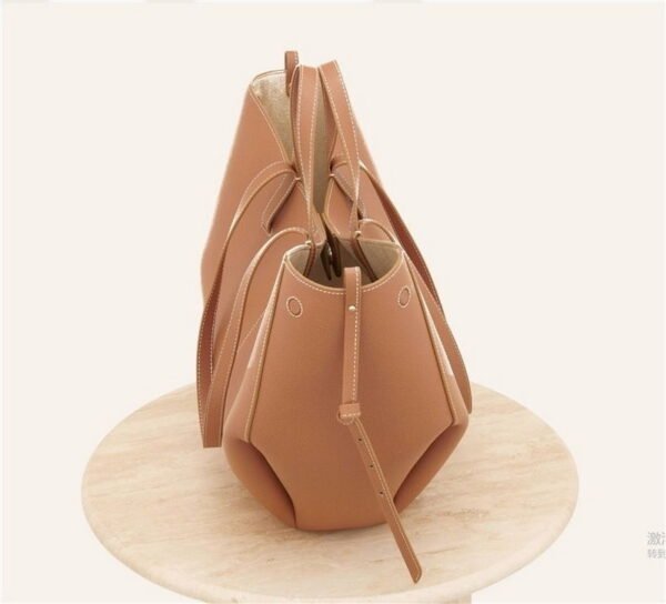 POLEne bag pdd03 small size 42X8.5X25CM , big size 53X10.5X32CM