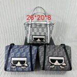 Karl Lagerfeld bag karl78 26x20x8cm