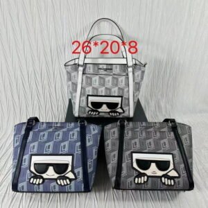 Karl Lagerfeld bag karl78 26x20x8cm