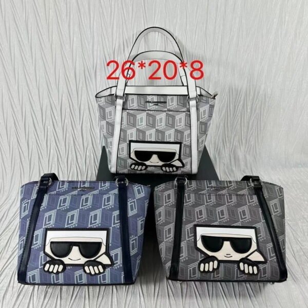 Karl Lagerfeld bag karl78 26x20x8cm
