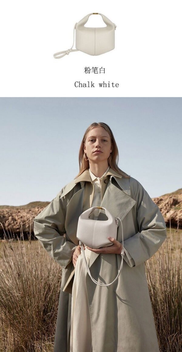 Polene bag pdd14 21x10x23cm