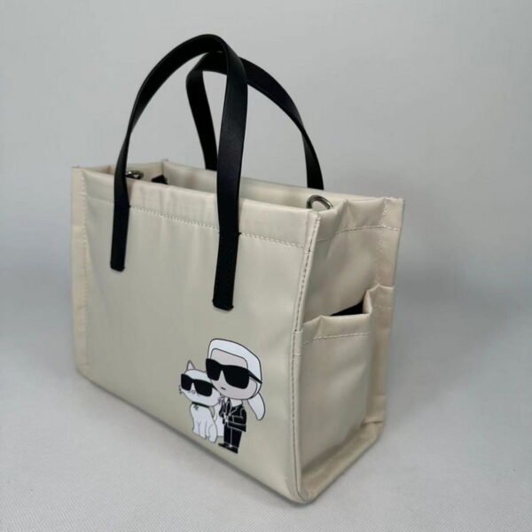 Karl Lagerfeld bag karl27 23x18x10cm