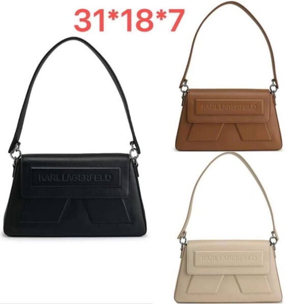 Karl Lagerfeld bag karl92 31x18x7cm